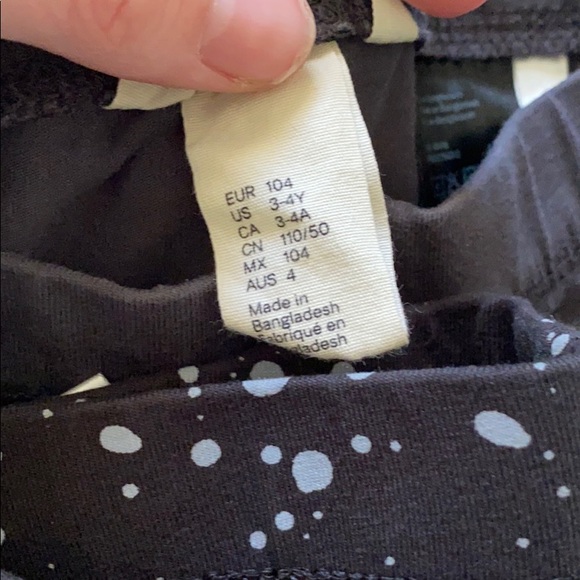 Leggings - Picture 9 of 10